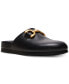 ფოტო #1 პროდუქტის Women's Masin Slip-On Buckle Clog Flats