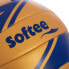Фото #1 товара Волейбольный мяч Softee Orix Prizma Golden / Blue