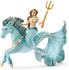 Фото #5 товара SCHLEICH 70714 Fairy on Winged Lion, for Children from 5-12 Years, Bayala Toy Figure & 70594 Mermaid Eyela on Underwater Horse, for Children from 5-12 Years, Bayala Toy Figure
