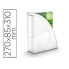 Magazine rack Cep 1006740021 White Plastic A4