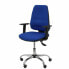 Фото #3 товара Офисный стул P&C Elche S модели 24CRRPL синий