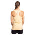 ფოტო #2 პროდუქტის TRANGOWORLD Cherz sleeveless T-shirt