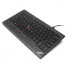 Фото #2 товара LENOVO IDG ThinkPad Compact Trackpoint keyboard