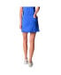 ფოტო #2 პროდუქტის Women's G Lifestyle Ruffle Skort