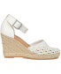 Фото #7 товара Women's Sierra Espadrille Sandal