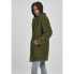 Фото #6 товара URBAN CLASSICS Oversized Sherpa parka