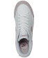 Фото #5 товара Women's Court Legacy Lift Platform Casual Sneakers from Finish Line
