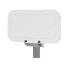 Фото #5 товара Panorama Antennas DWMM4[G]-6-60 - 7 dBi - 617-960 / 1427-6000 - 1559-1612 GHz - 50 Ohm - Omnidirektionale Antenne - N-Typ - Weiblich