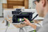 Festool Akku-Tischkreissäge CSC SYS 50 EB-Basic-Set + Untergestell UG-CSC-SYS - фото #7