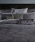 Фото #3 товара Collection Gravity Duvet Cover, Full/Queen