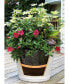Фото #2 товара Ups-A-Daisy T6323 Planter Pot Attachment, 13in