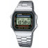 Фото #1 товара CASIO Retro Vintage A168WA watch