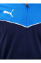 Фото #2 товара Спортивный костюм PUMA Individualrise - черно-синий