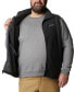 ფოტო #6 პროდუქტის Men's Big & Tall Steens Mountain Vest