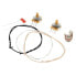 Фото #1 товара TAD P-Style Bass Wiring Kit