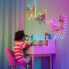 Фото #5 товара Lampki choinkowe Twinkly Twinkly Candies LED TWKP200RGB-G