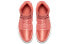 Air Jordan 1 Retro High Season Of Her Sun Blush AO1847-640 Sneakers
