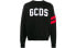 Фото #1 товара Толстовка GCDS FW21 Logo CC94W020729-02