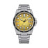 Фото #1 товара Мужские часы Citizen AW1816-89X Жёлтый Серебристый