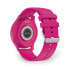 Smartwatch KSIX Core 1,43" Fuchsia