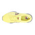 Fila Speedserve Energized Tennis Womens Yellow Sneakers Athletic Shoes 5TM01856