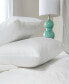 Фото #5 товара CoolMAX Jumbo Pillow 2 Pack, 400 Thread Count Cotton Blend