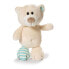NICI SoftTaps 25 cm Dangling With Headercard Teddy