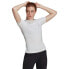 Фото #2 товара ADIDAS Karlie Kloss short sleeve T-shirt