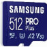 Micro SD Card Samsung MB-MD512SA/EU 512 GB