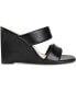 ფოტო #2 პროდუქტის Women's Kailee Wedge Sandals