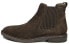 Clarks Clarkdale Hall 261623057 Leather Boots