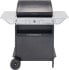 Campingaz Xpert 200 L Vario Grill ogrodowy gazowy 7.1 kW 35 cm x 55 cm