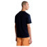 NAPAPIJRI S-Amundsen short sleeve T-shirt