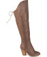 Фото #38 товара Women's Wide Calf Spritz-S Boot