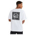 ფოტო #2 პროდუქტის ELLESSE Indomita Oversized short sleeve T-shirt