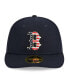 Фото #2 товара Men's Navy Boston Red Sox 2023 Fourth of July Low Profile 59FIFTY Fitted Hat