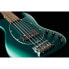 Фото #13 товара Sadowsky MasterBuilt Solid Teal Green