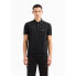 ARMANI EXCHANGE 3DZFSA short sleeve polo