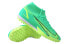 Фото #4 товара Футбольные кроссовки Nike Superfly 8 14 Academy TF CV0953-403