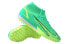 Футбольные кроссовки Nike Superfly 8 14 Academy TF CV0953-403