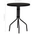 Bistro-Set (3-teilig) 48567