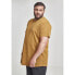 ფოტო #3 პროდუქტის URBAN CLASSICS Urban Classic Shaped Long Big T-shirt