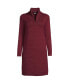 ფოტო #1 პროდუქტის Women's Cozy Lofty Sweater Dress