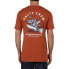 Фото #2 товара SALTY CREW Hot Rod Shark Premium short sleeve T-shirt