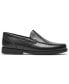 Фото #2 товара Men's Preston Venetian Loafer Shoes