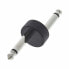 Фото #1 товара Rockboard Z-Connector Black