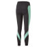 Фото #2 товара Puma Fit Eversculpt High Waisted 78 Leggings Womens Black Athletic Casual 523074