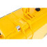 Peli 1510 Foam Yellow