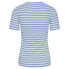 ფოტო #2 პროდუქტის PIECES Ruka short sleeve T-shirt