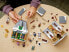 Фото #25 товара Конструктор Lego LEGO Harry Potter Hogsmeade Village Tour 76388 - Bauset 851 Teile.
